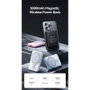 Vention Powerbank 5000mAh FHSW0 20W Carga Inalámbrica Blanco